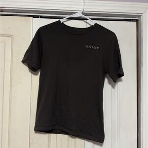 Ariat Men's Charcoal Tee
